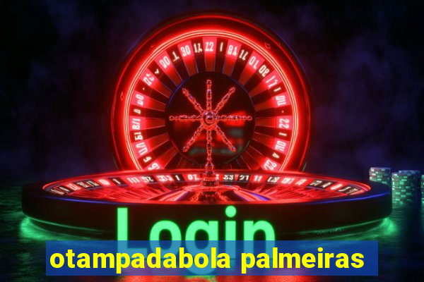 otampadabola palmeiras